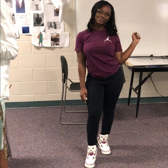 Jordan Spikike - Picture 1 of 1